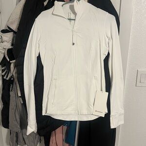 Women's lululemon define jacket
